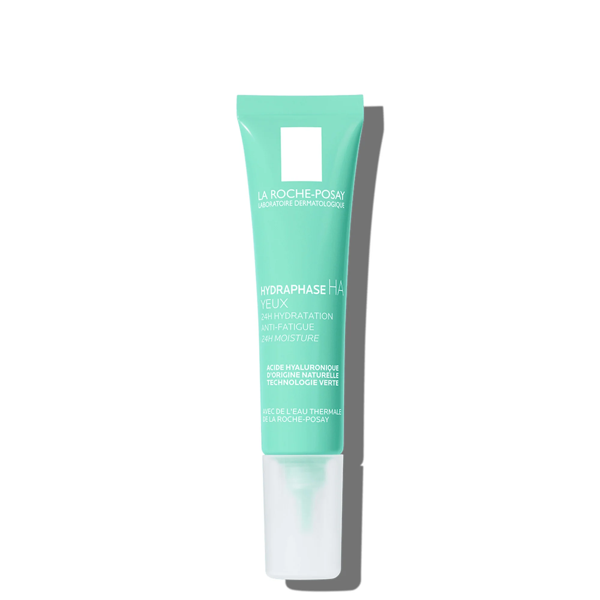 La Roche Posay Hydraphase Intense Occhi 15 ml Trattamento Concentrato Anti-fatica
