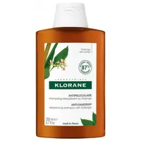 Klorane Shampoo alla Galanga 400 ml