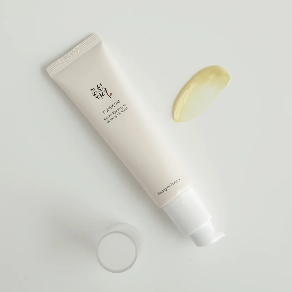 Beauty Of Joseon Revive Eye Serum: Ginseng + Retinal 30 ml Contorno Occhi