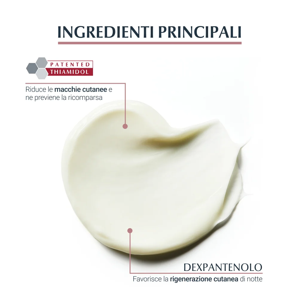 Eucerin Anti-Pigment Notte 50 ml Trattamento Antimacchie