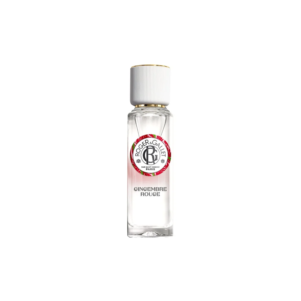 R&G Gingembre Rouge Eau Parfumée 100 ml Profumazione corpo