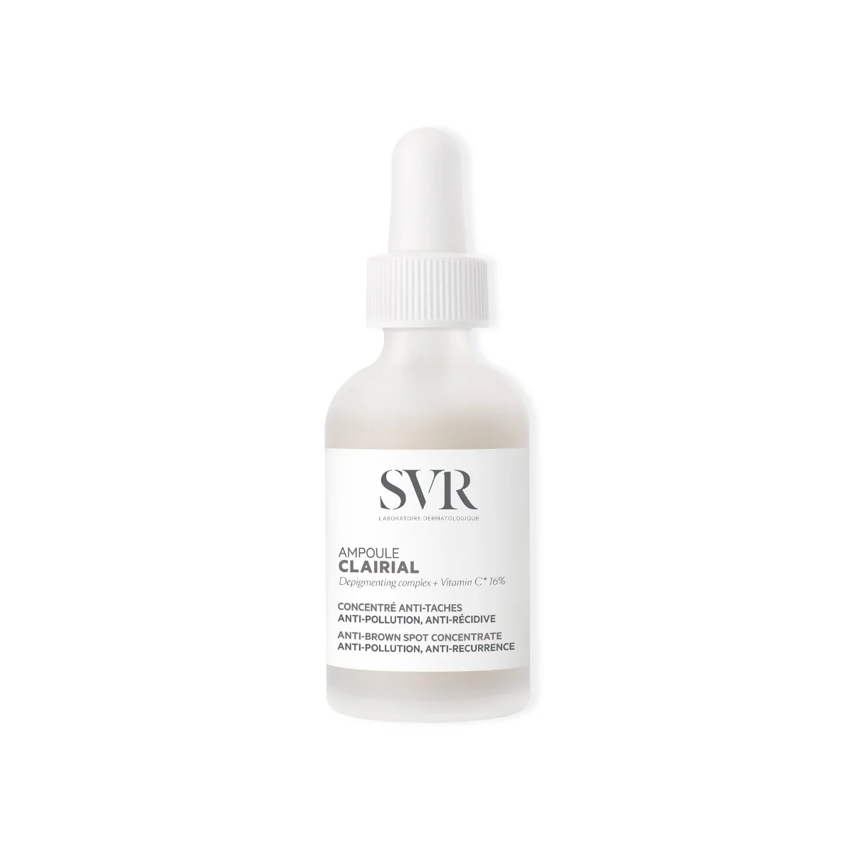 Svr Clairial Ampoule 30 Ml