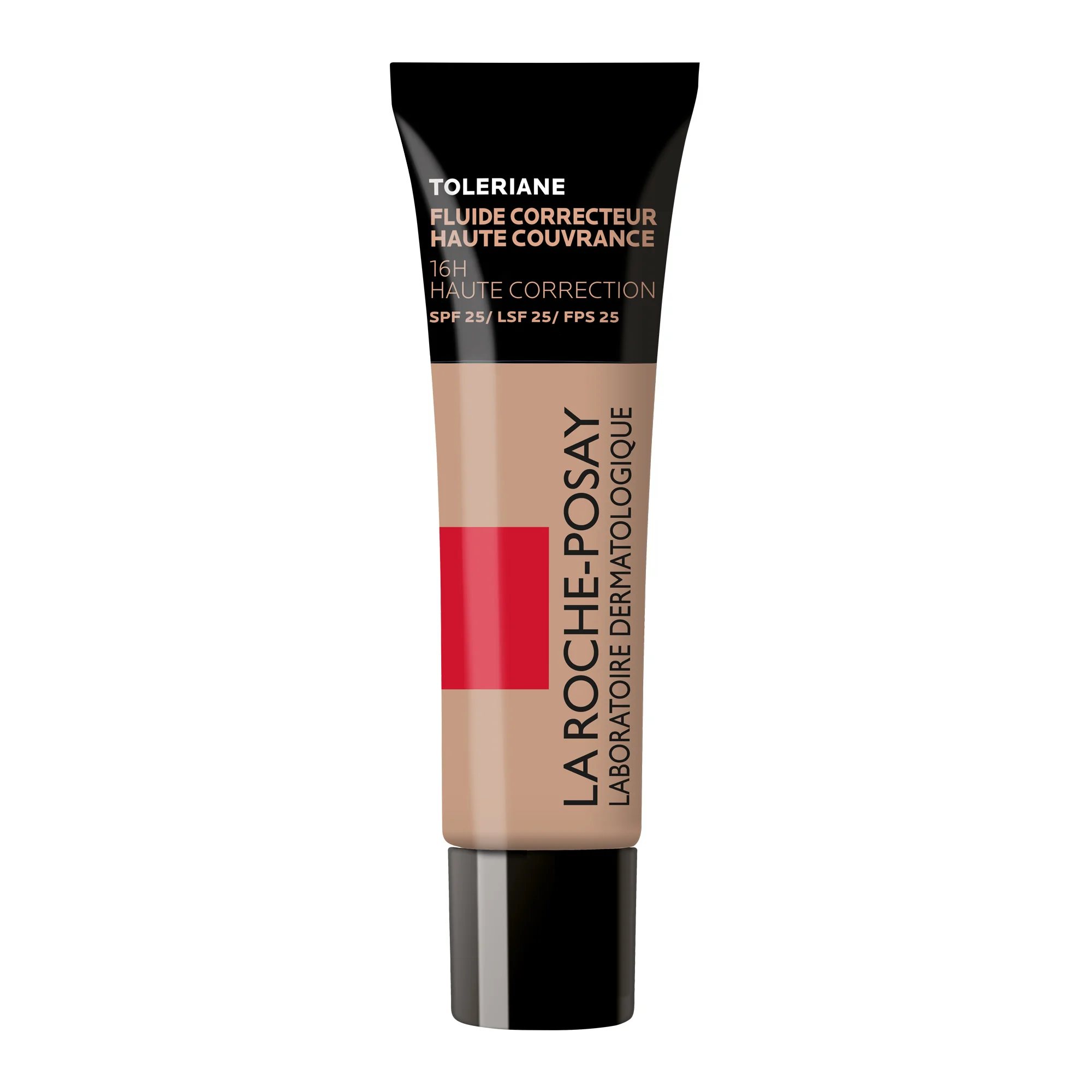 La Roche Posay Toleriane Fondotinta Fluido colore n. 13 30 Ml Correttore Alta Coprenza
