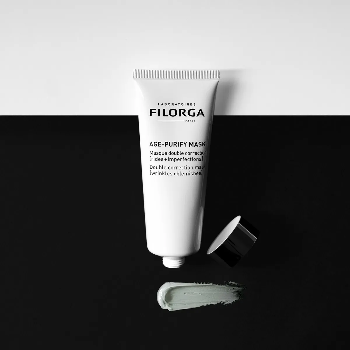 Filorga Age-Purify Mask 75 ml Maschera Doppia Correzione