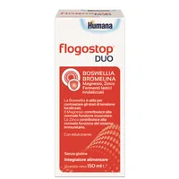 Flogostop Duo 150 ml