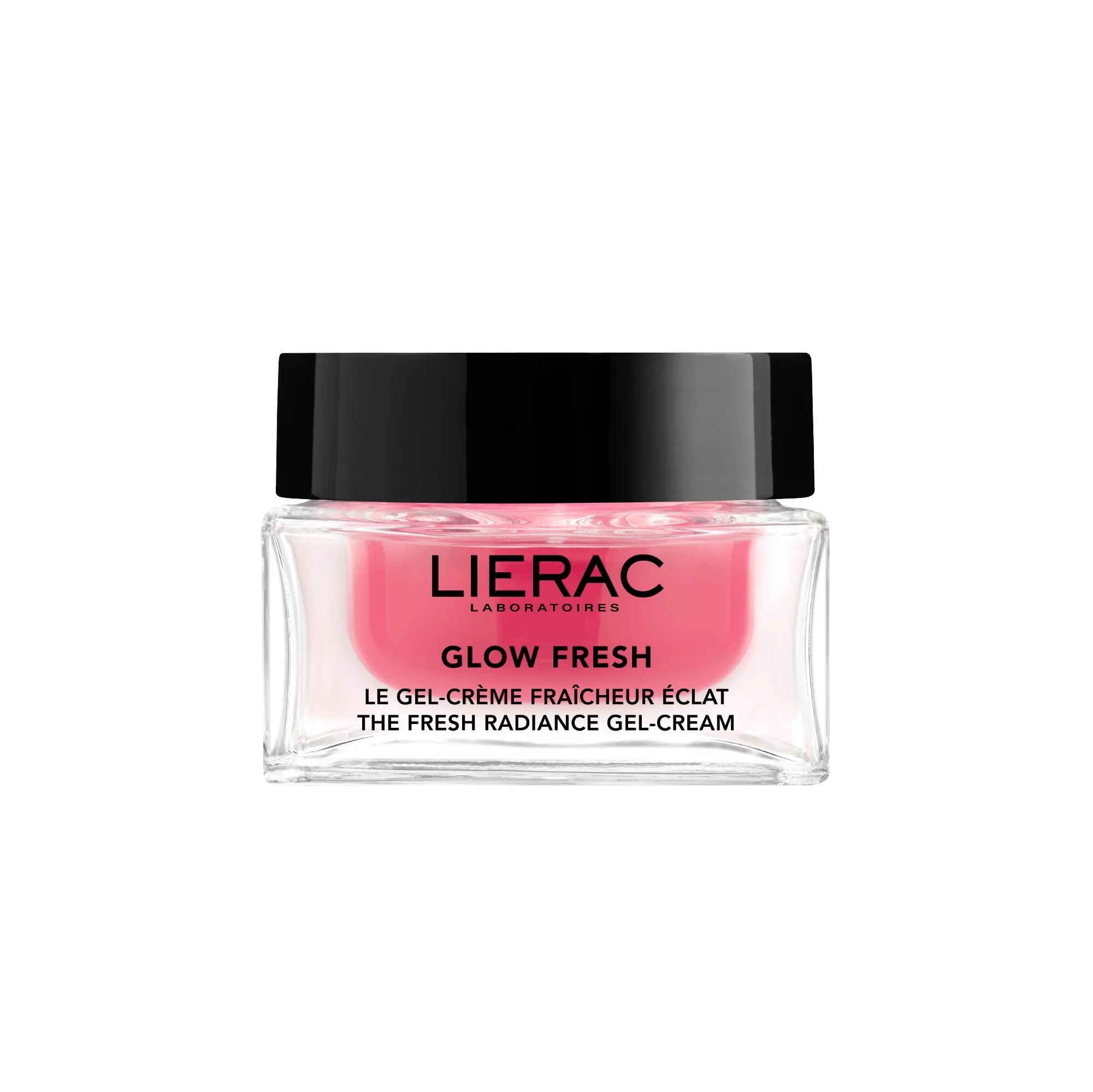 Lierac Glow Fresh Gel Crema 50 Ml