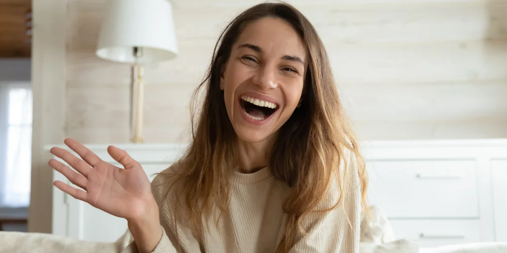 Cura il tuo sorriso!