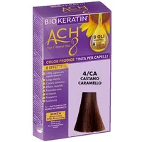 Biokeratin Ach8 4/Ca Castano Caramello