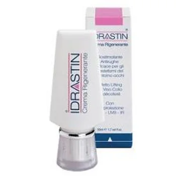 Idrastin Crema Rigenerante50 ml