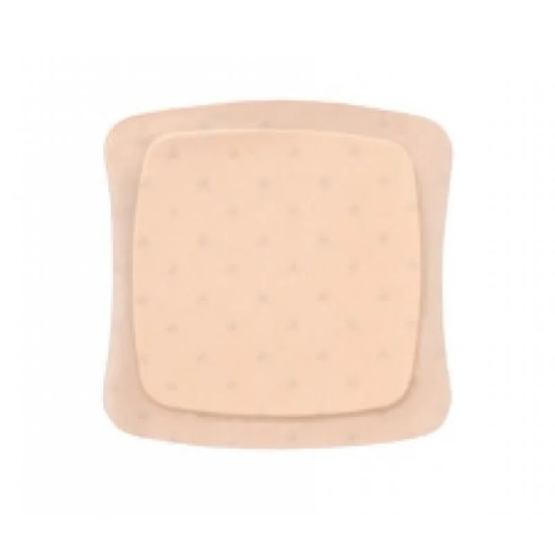 Aquacel Ag Foam N/Ades 5X5 10P