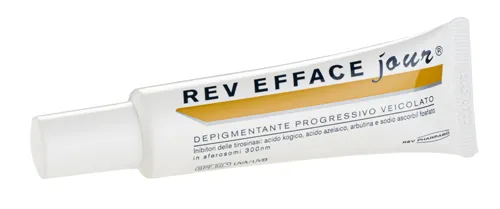 Rev Efface Jour Crema Giorno Depigmentante 30 ml