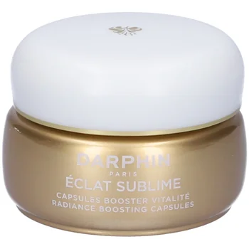 Radiance Boosting Capsule With Pro Vitamin C&E 60 Capsule Capsule Viso Vitaminiche
