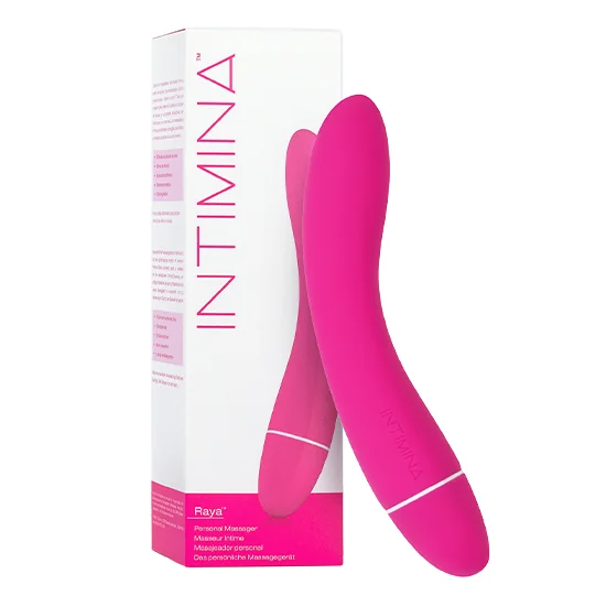Intimina Raya Personal Massager Massaggiatore Intimo