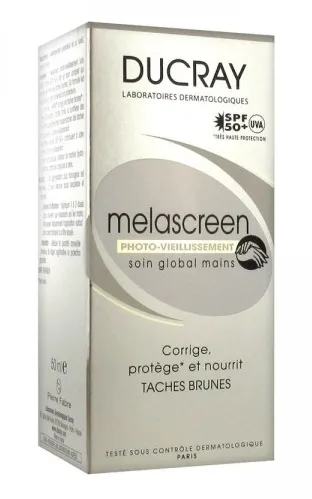Melascreen Crema Mani Ducray