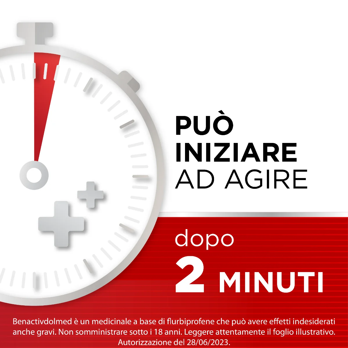 Benactivdolmed Gola Spray Gusto Limone e Miele Indicato Per Mal di Gola 15 ml Antidolorifico e Antinfiammatorio