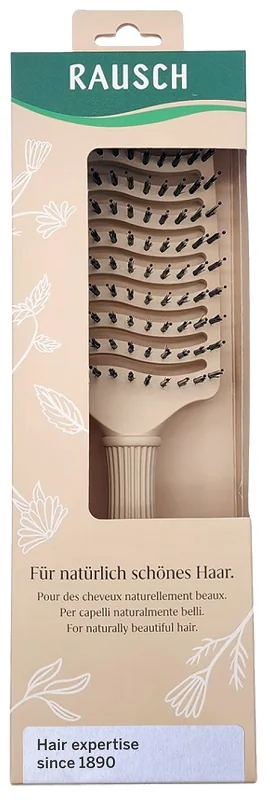 Rausch Spazzola Capelli Flex
