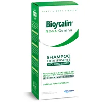 Bioscalin Nova Genina Shampoo 200 ml