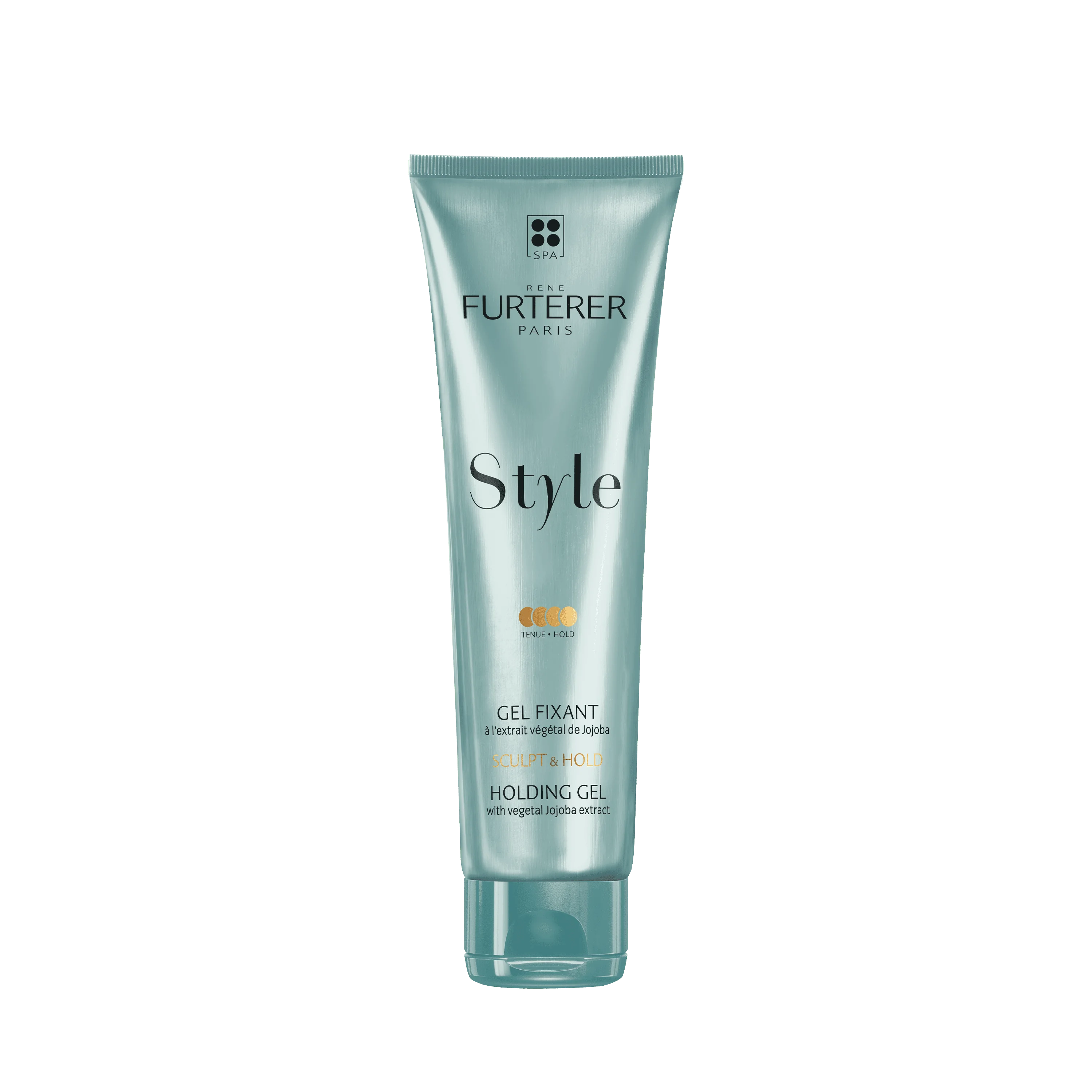 René Furtener Style 150 ml Gel Fissante
