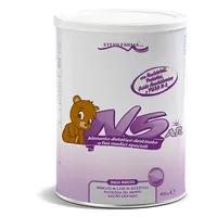 Sterilfarma N5 AR Alimento Per Lattanti Antireflusso 400 g
