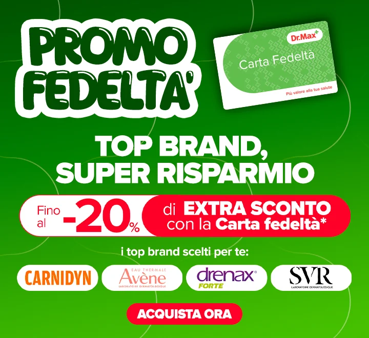 Top Brand Esclusiva Fidelity