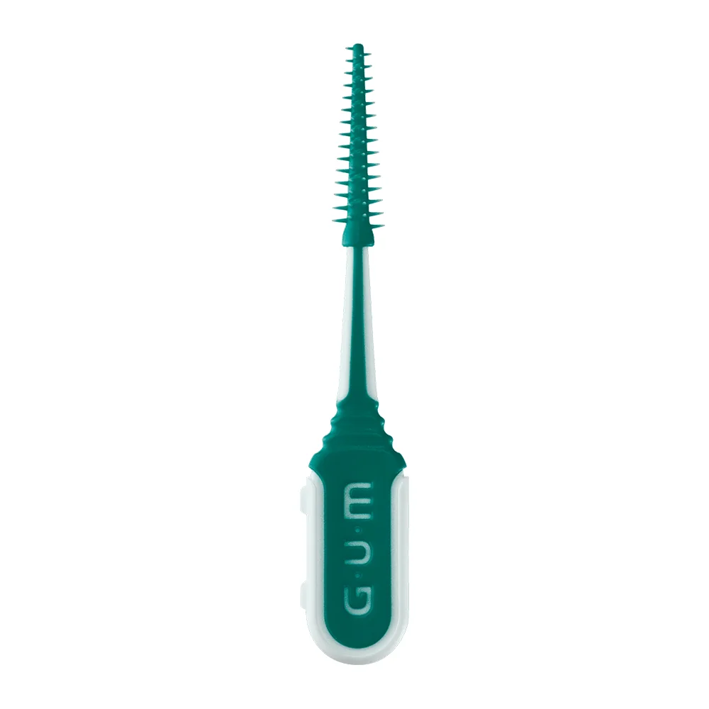 Gum Comfort Flex Large 40 Pezzi Scovolino Per La Pulizia Dentale