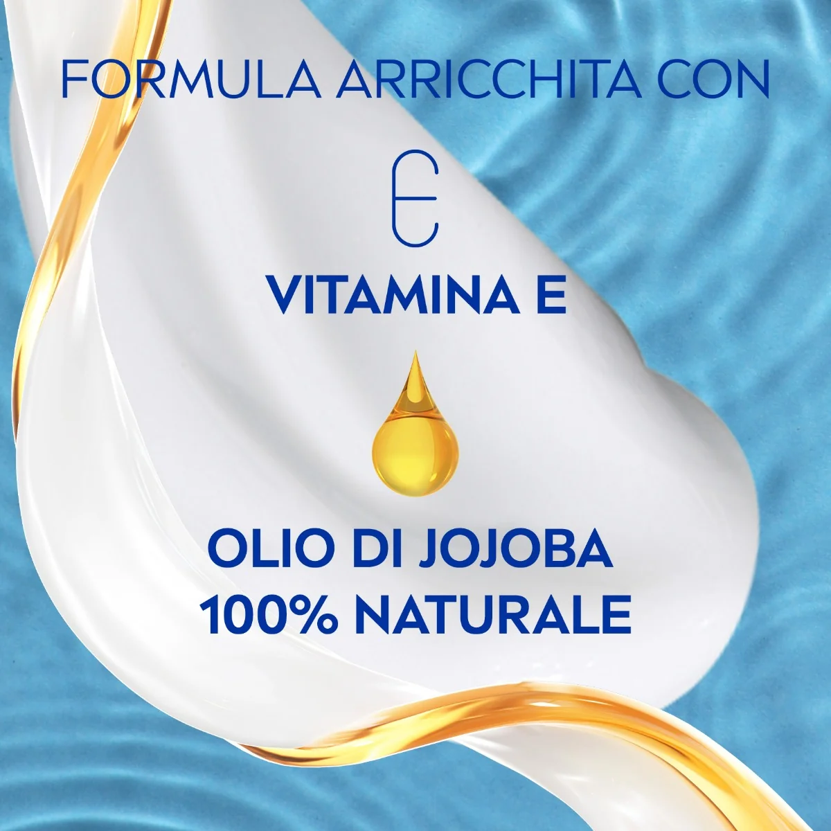 Nivea Soft Crema Idratante Rinfrescante 200 ml Viso Corpo Mani