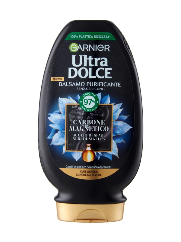 Garnier Ultrad Bal Purif 200Ml