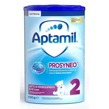 Aptamil Prosyneo 2 Latte 800 g 