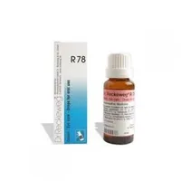 Dr. Reckeweg R78 Gocce Orali Omeopatiche 22 ml