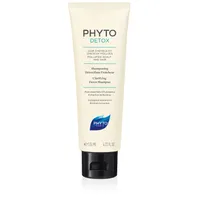 Phyto Phytodetox Shampoo 125 ml