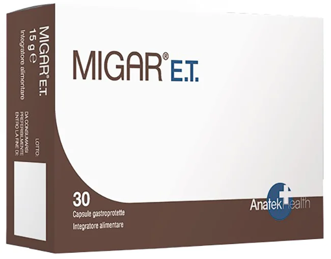 Migar Et 3Cps
