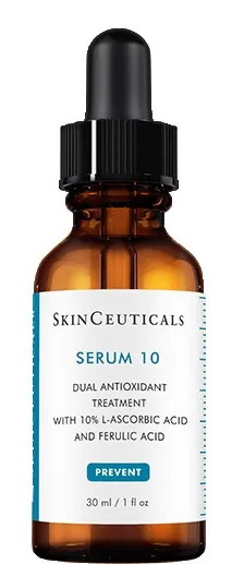 SkinCeuticals Serum 10 Trattamento Antirughe 30 ml