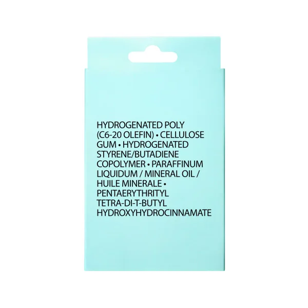 La Roche Posay Effaclar Duo+M Unspot Patches 22 Pezzi Trattamento Invisibile Anti Imperfezioni