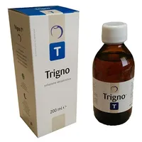 Trigno T Integratore Gocce 200 ml