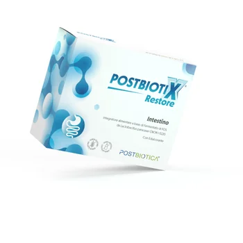 Postbiotix Restore 20Bust