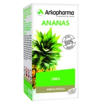 Arcopharma Arkocapsule Ananas 45 capsule