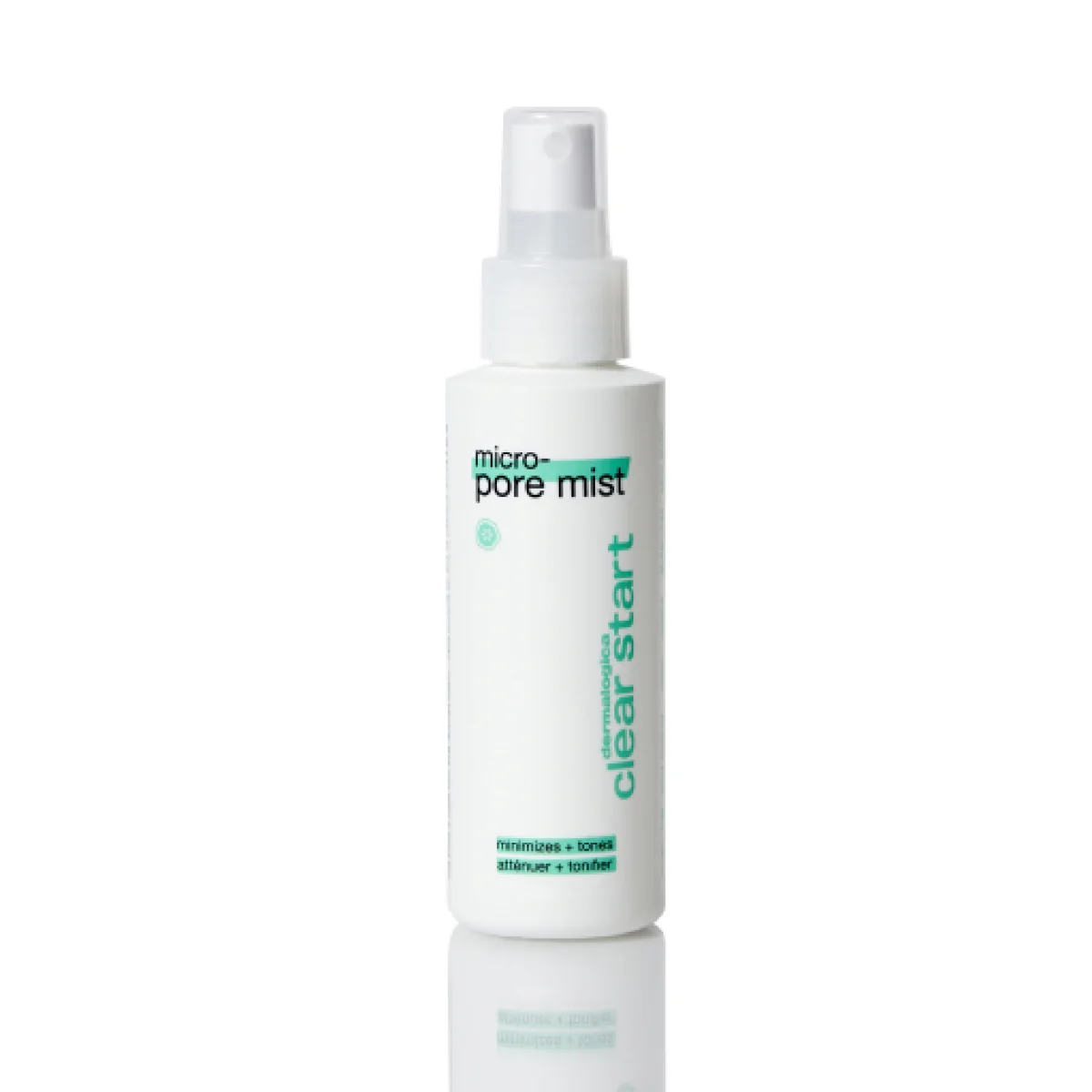 Dermalogica Clear Start Micro Pore Mist 118 Ml Tonico sebo regolatore