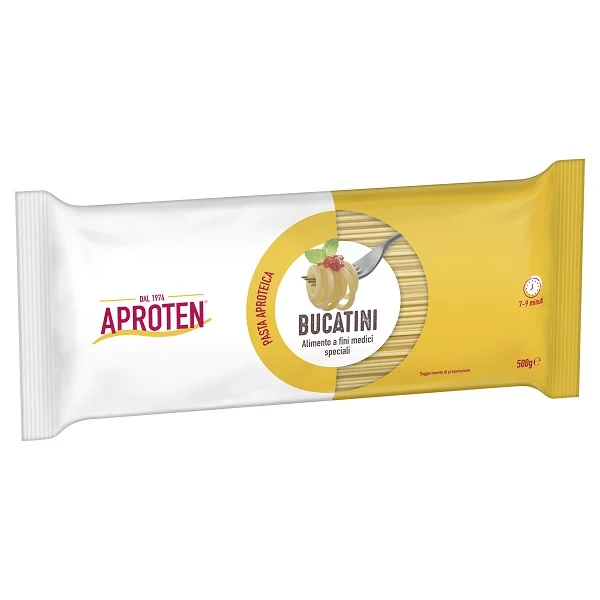 Aproten Bucatini 400 G