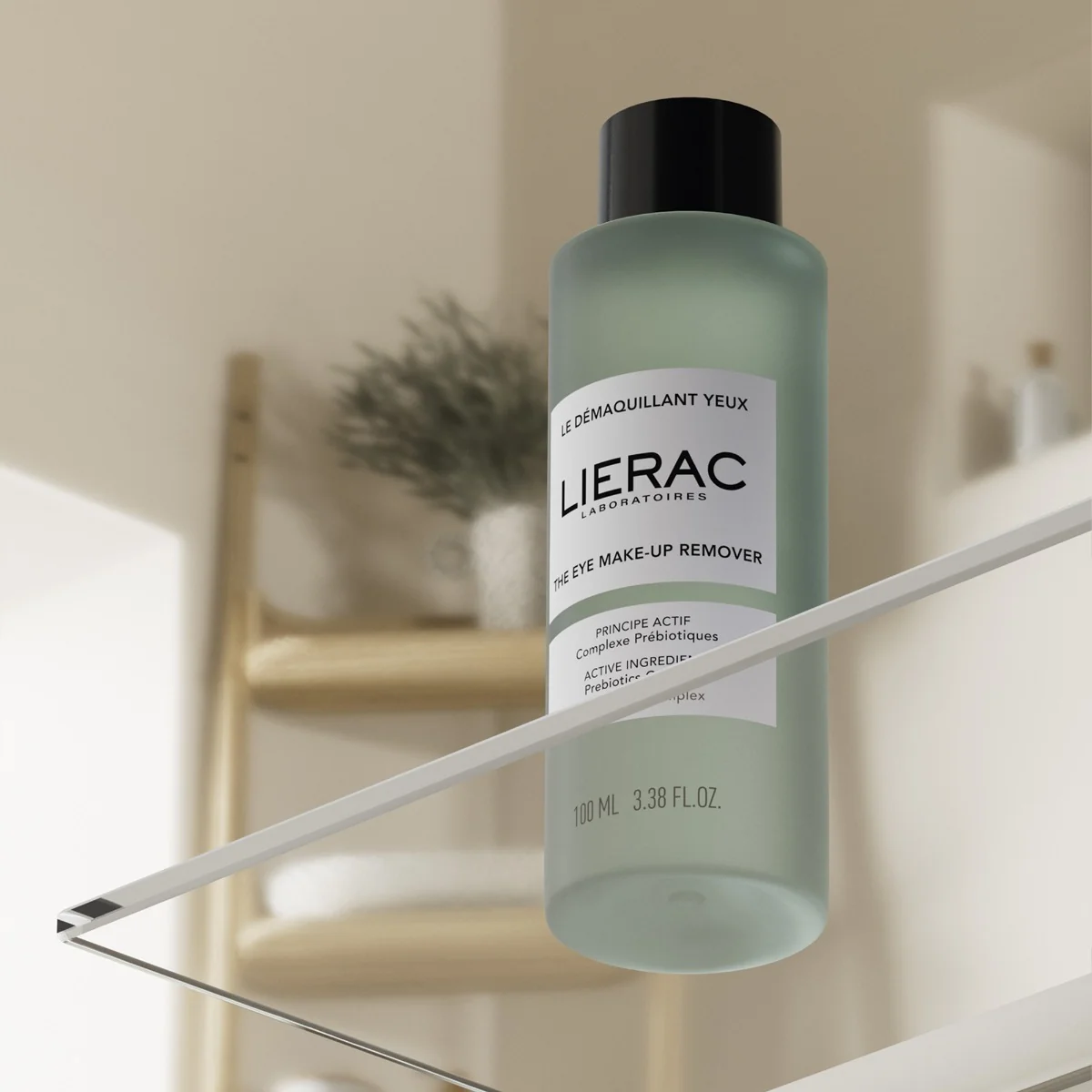 Lierac Struccante Occhi 100 ml Adatto per occhi Sensibili