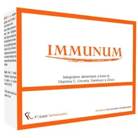 Immunum 20 Bustine