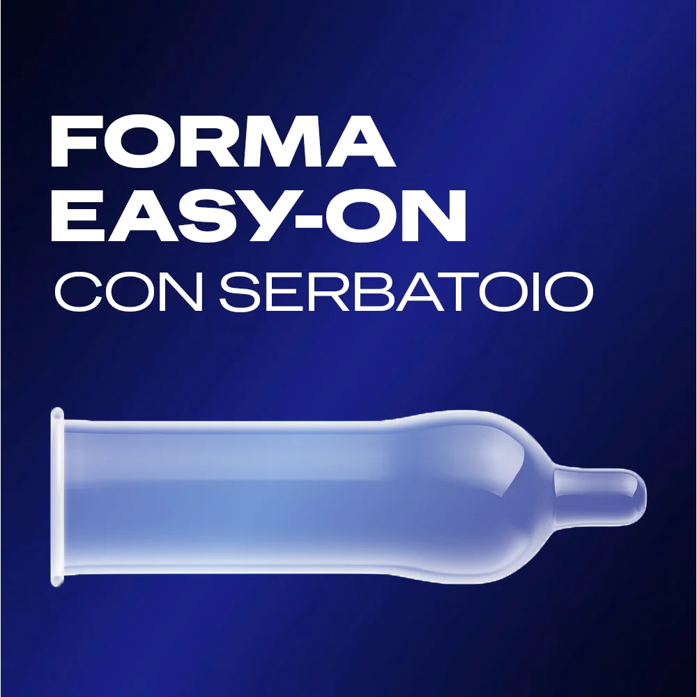 Durex Performa Preservativi Ritardanti 12 Pezzi Prolungano il Piacere