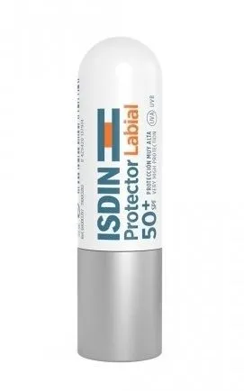 ISDIN Protector Labial SPF 50+ Stick Labbra Protettivo 4 g