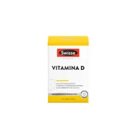 Swisse Vitamina D 100 Capsule