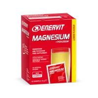 Enervit Potassio Magnesio 10 Bustine 8 G