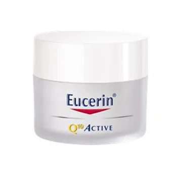 Eucerin Viso Q10 Active 50 ml 