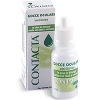 Contacta Allergy Gocce 15 ml