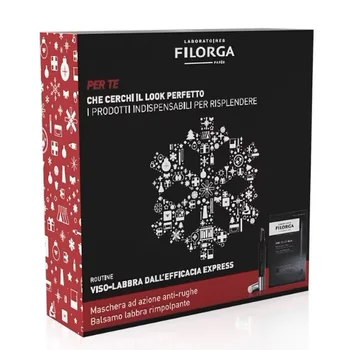 Filorga Nutri-Filler Lips Love Box Per un Look Perfetto