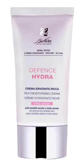 Bionike Defence Hydra Crema Ricca Idratante 50 ml