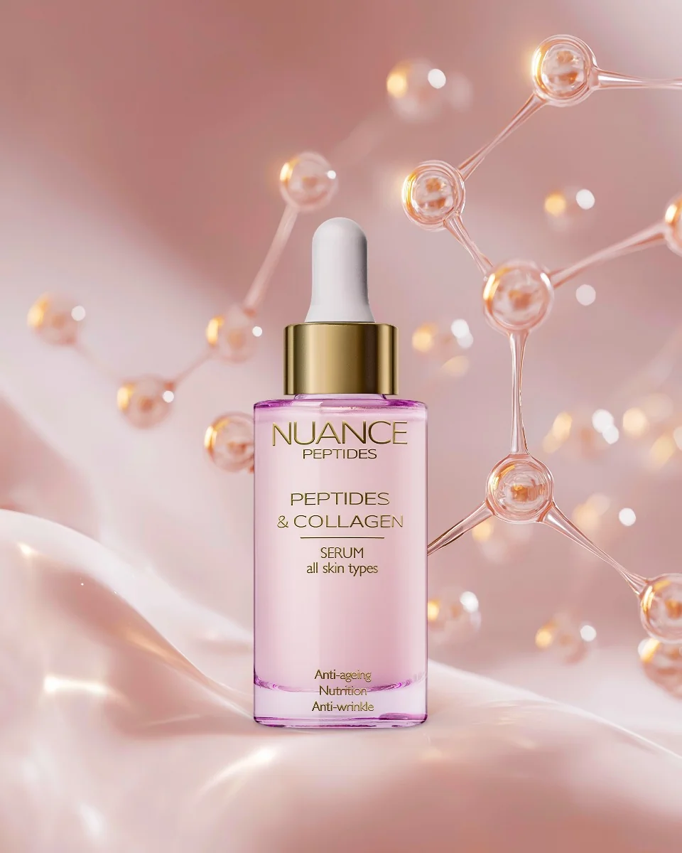 Nuance Peptides Siero 30Ml