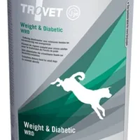 Weight&Diabetic Wrd Dog 400 g